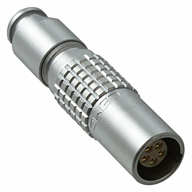 PHG.0B.305.CLLD31 LEMO  Circular Connector Assemblies